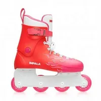 Inblu Inline skates Impala Lightspeed Skate A084-12692