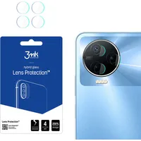 Infinix Note 12 2023 - 3Mk Lens Protection screen protector Protection907
