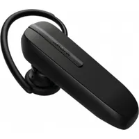Jabra Talk 5 Headset Wireless Ear-Hook, In-Ear Calls/Music Bluetooth Black 100-92046900-60