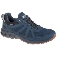Jack Wolfskin Woodland 2 Texapore Low M shoes 4051271-1010