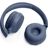 Jbl Tune 520Bt Bluetooth Headset Blue 57983116264