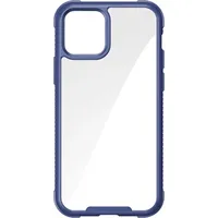 Joyroom Frigate Series durable hard case for iPhone 12 Pro Max blue Jr-Bp772 Jr-Bp772B
