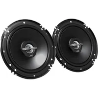 Jvc Cs-J620X car speaker 2-Way 300 W Round Csj-620X