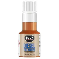 K2 Diesel 50Ml - additive for cleaning injectors T312