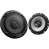 Kenwood Kfc-S1766 car speaker Round 2-Way 300 W 2 pcs
