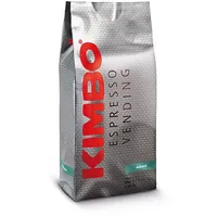 Kimbo Vending Audace 1 kg bean coffee Art1630775