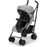 Kinderkraft Siesta Traditional stroller 1 seats Grey Kssies00Gry0000
