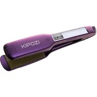 Kipozi Hair straightener Hs139