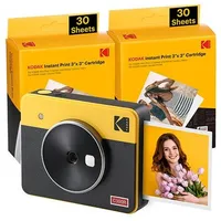 Kodak Mini Shot 3 Era Fotoprinteris  60Gab. 0192143004080