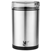 Lafe Mkb-006 coffee grinder 150 W Steel Lafmka46869
