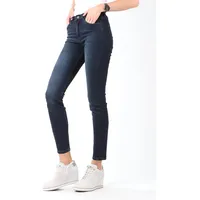 Lee Scarlett High Crop Skinny Cropped Jeans W L32Baifa