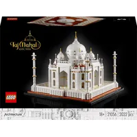 Lego Architecture Tadż Mahal 21056 Gxp-778080