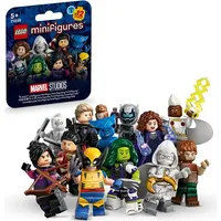 Lego Collectable Minifigures Marvel 71039  Lego-71039