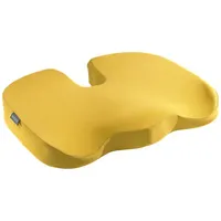 Leitz Ergo Cosy Yellow Seat cushion 52840019