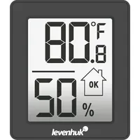 Levenhuk Wezzer Base L10 Thermohygrometer Art652321