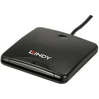 Lindy Memory Reader Usb2 Smart/42768