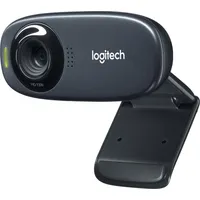 Logitech C310 Hd Webcam 960-001065