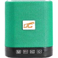 Ltc Ps Portatīvais Bluetooth Cube Xl skaļrunis, Aux Bt Fm Usb, Dc 5V, mēt. Lxbt201M