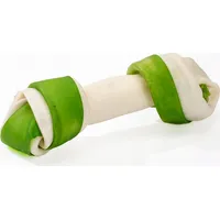 Maced Chlorophyll-Bonded bone - dog chew 11 cm Art1629807