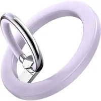 Magnetic Phone Ring Grip Joyroom Jr-Mag-M2 Purple