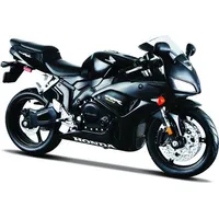 Maisto Motocykl Honda Cbr 1000 Rr 1/12 10131101/68212