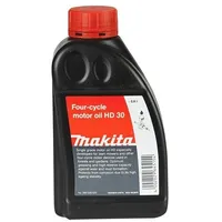 Makita-Akcesoria eļļa 4-Taktu dzinējiem 0,6L Makita 980808620