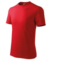Malfini Basic Jr T-Shirt Mli-13807 red