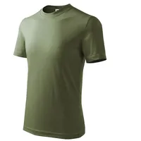 Malfini Basic Jr T-Shirt Mli-13809 khaki