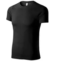 Malfini Parade M T-Shirt Mli-P7101 black