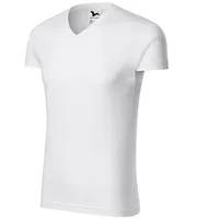 Malfini Slim Fit T-Shirt V-Neck M Mli-14600