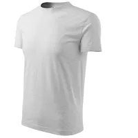 Malfini T-Shirt Basic Jr Mli-13803 light gray melange