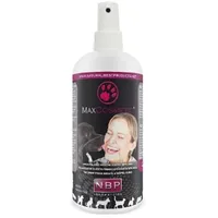 Max Cosmetic Es Fresh Breath  Dental Spray, 200Ml - līdzeklis mutes dobuma higiēnai Art735342