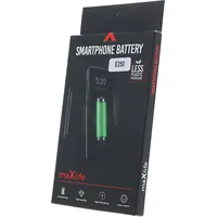 Maxlife battery for Samsung E250  X510 X150 Ab463446Bu 1050Mah Oem000021