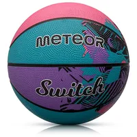 Meteor Switch 5 16805 basketball, size