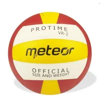 Meteor Volleyball Chili Pu 10058