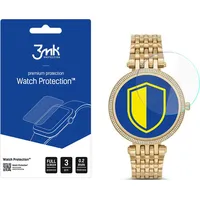 Michael Kors Mkt5127 - 3Mk Watch Protection v. Flexibleglass Lite screen protector Fg263
