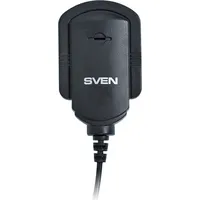 Microphone Sven Mk-150 Black Sv-0430150