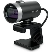 Microsoft  
 H5D-00015 Lifecam Cinema Webcam, Hd video recording