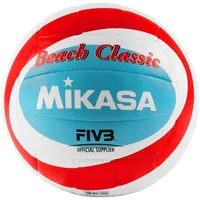 Mikasa Beach volleyball Classic Bv543C-Vxb-Rsb