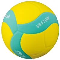 Mikasa Volleyball Vs170W With Kids Vs170W-Z