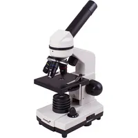 Mikroskops Levenhuk Rainbow 2L Mēnessakmens 40X-400X ar eksperimenta komplektu K50 Art651591