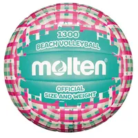 Molten Beach 1300 V5B1300-Cg beach volleyball ball V5B1300-CgNa