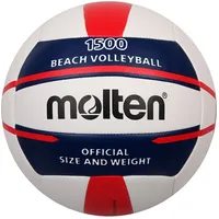 Molten Volleyball Bv1500-Wn Bv1500-WnNa