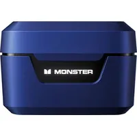 Monster Xkt05 Tws bezvadu austiņas zilas 57983115299