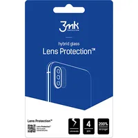 Motorola Edge 40 Neo - 3Mk Lens Protection screen protector Protection1078