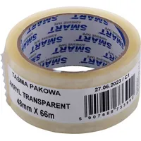 Nc System Packing Tape Acrylic 48X66 Brown 5907688733242