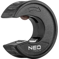 Neo Obcinak do rur miedzianych i aluminiowych 28 mm 02-054