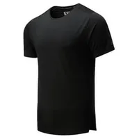 New Balance T-Shirt M Mt01259Bk