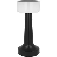 Night lamp Wdl-01 wireless black Urz000366