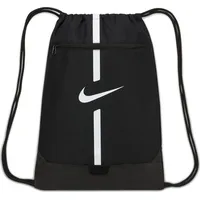 Nike Academy Gymsack Da5435-010 czarne One size